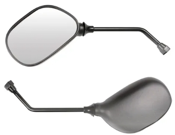 ESPELHO RETROVISOR YBR/FACTOR MINI